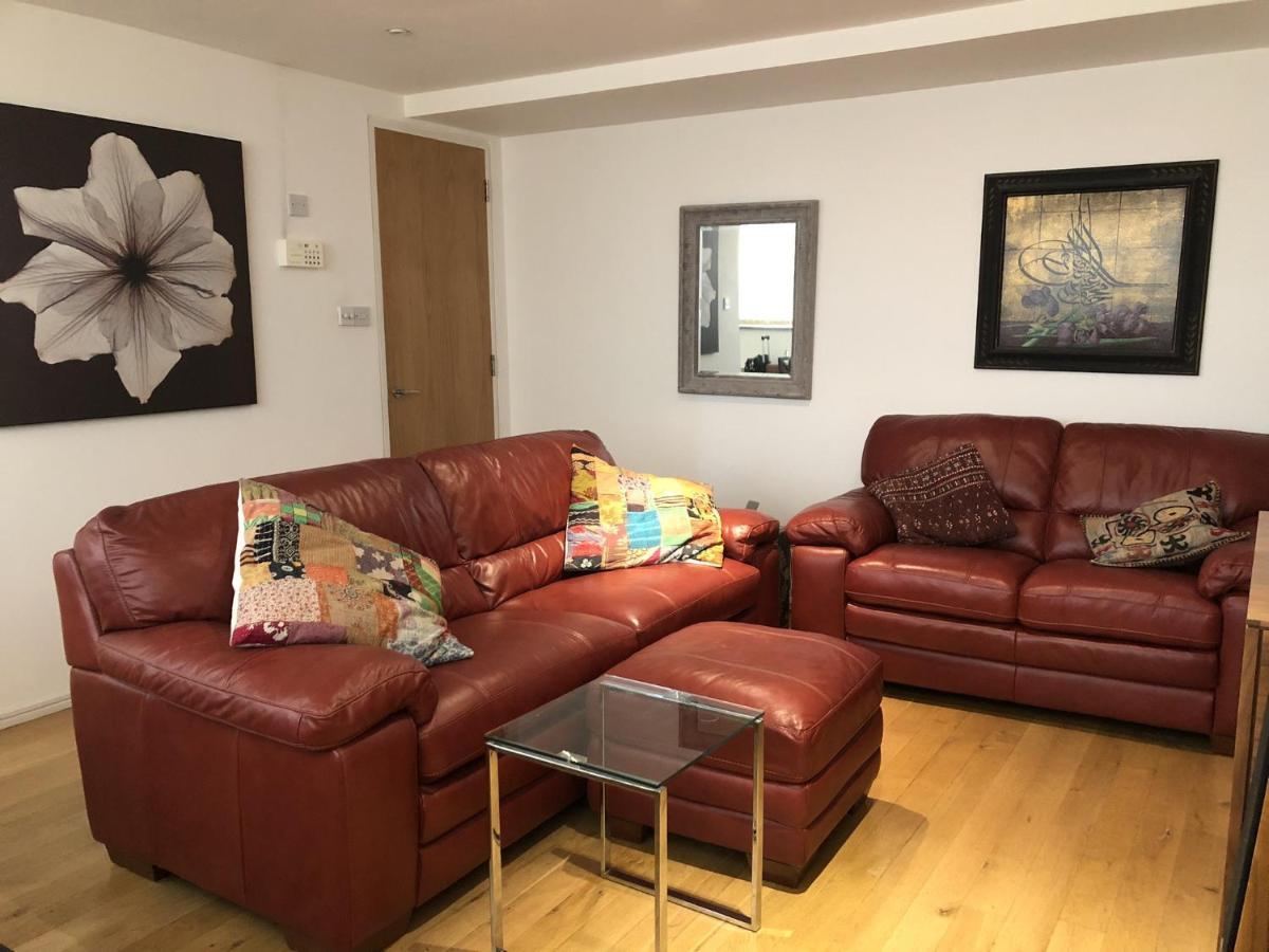 Appartement Second Nest Warehouse