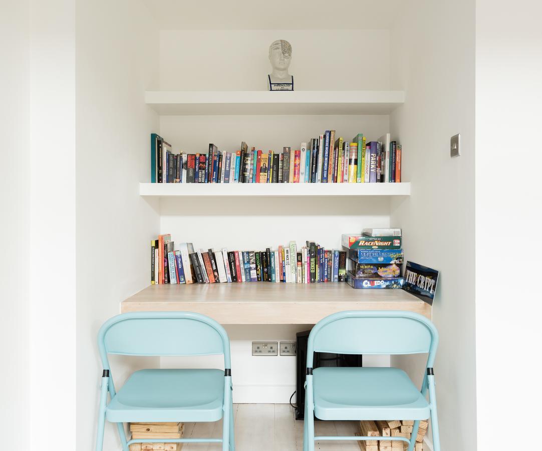 Appartement Second Nest Warehouse Londres