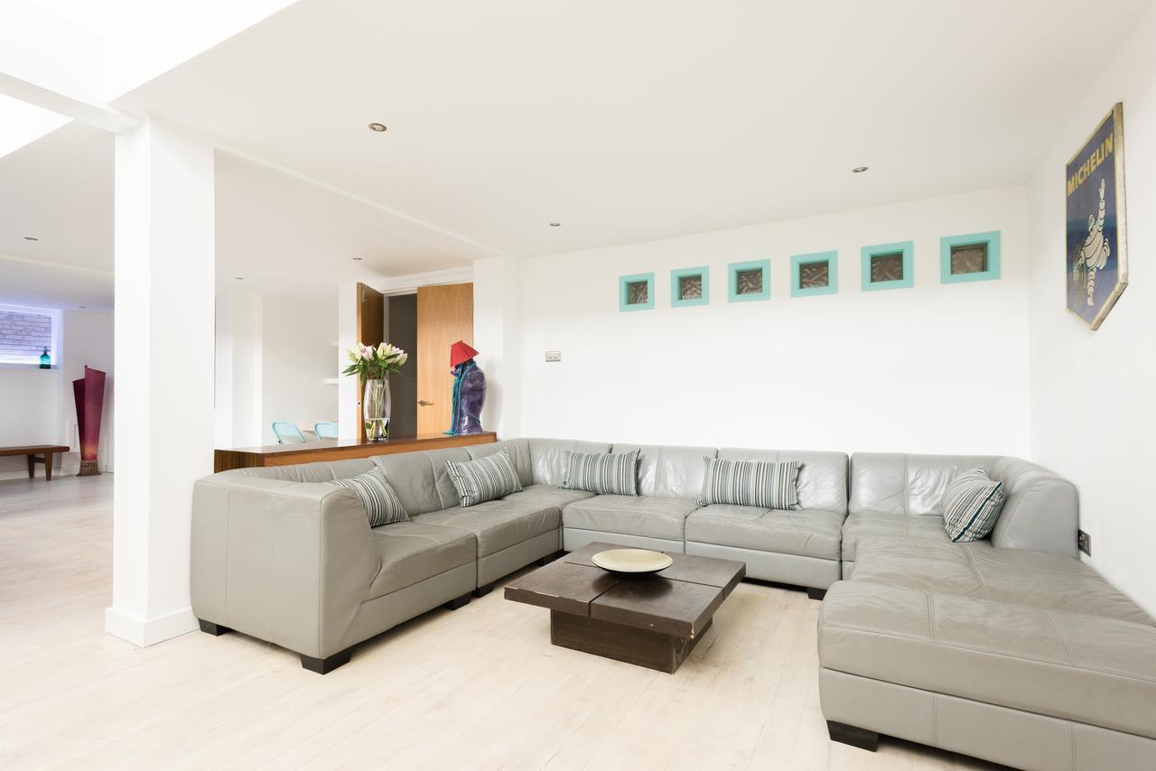 Apartamento Second Nest Warehouse