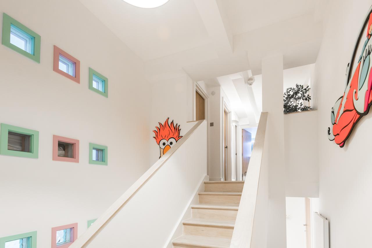 Apartamento Second Nest Warehouse