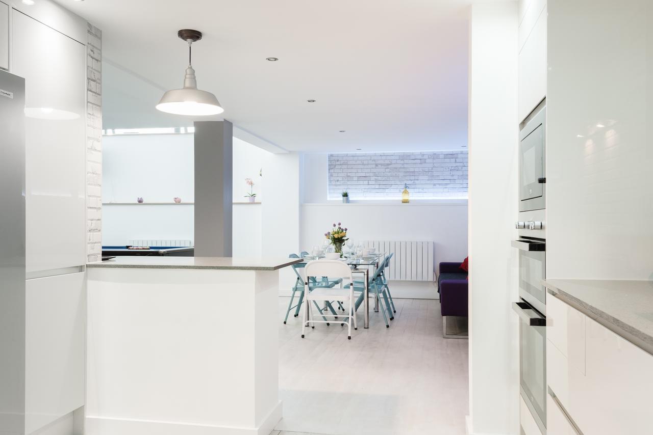 Second Nest Warehouse Apartamento *