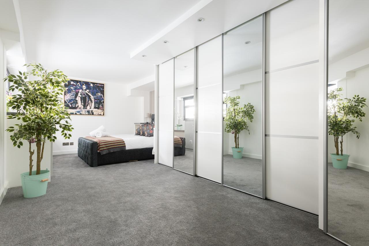 Apartamento Second Nest Warehouse Londres