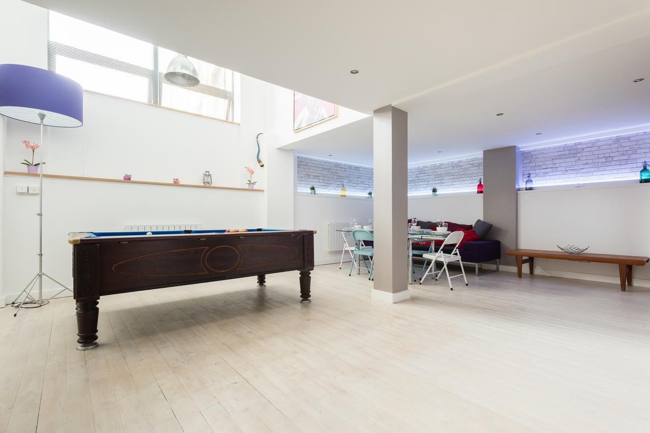Apartamento Second Nest Warehouse *